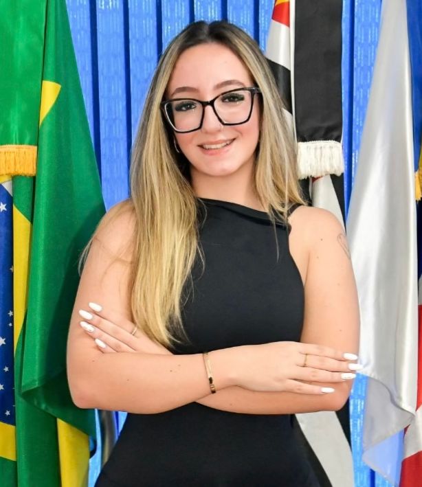 Dra. Beatriz Raial — Advogada em São Paulo